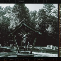 Where The Dead Wait - Single - Horned Rabbit