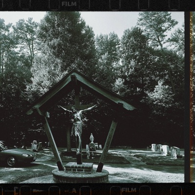 Where The Dead Wait - Single