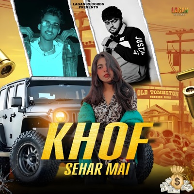 Khof Sehar Mai (feat. Nikku Thakur & Happy Dhochak) - Single