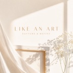 Like An Art - Single