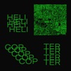 Tweed & Hyenas - helicopter