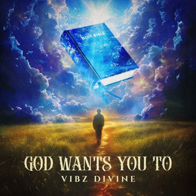 God wants you to (Instrumental) - Single