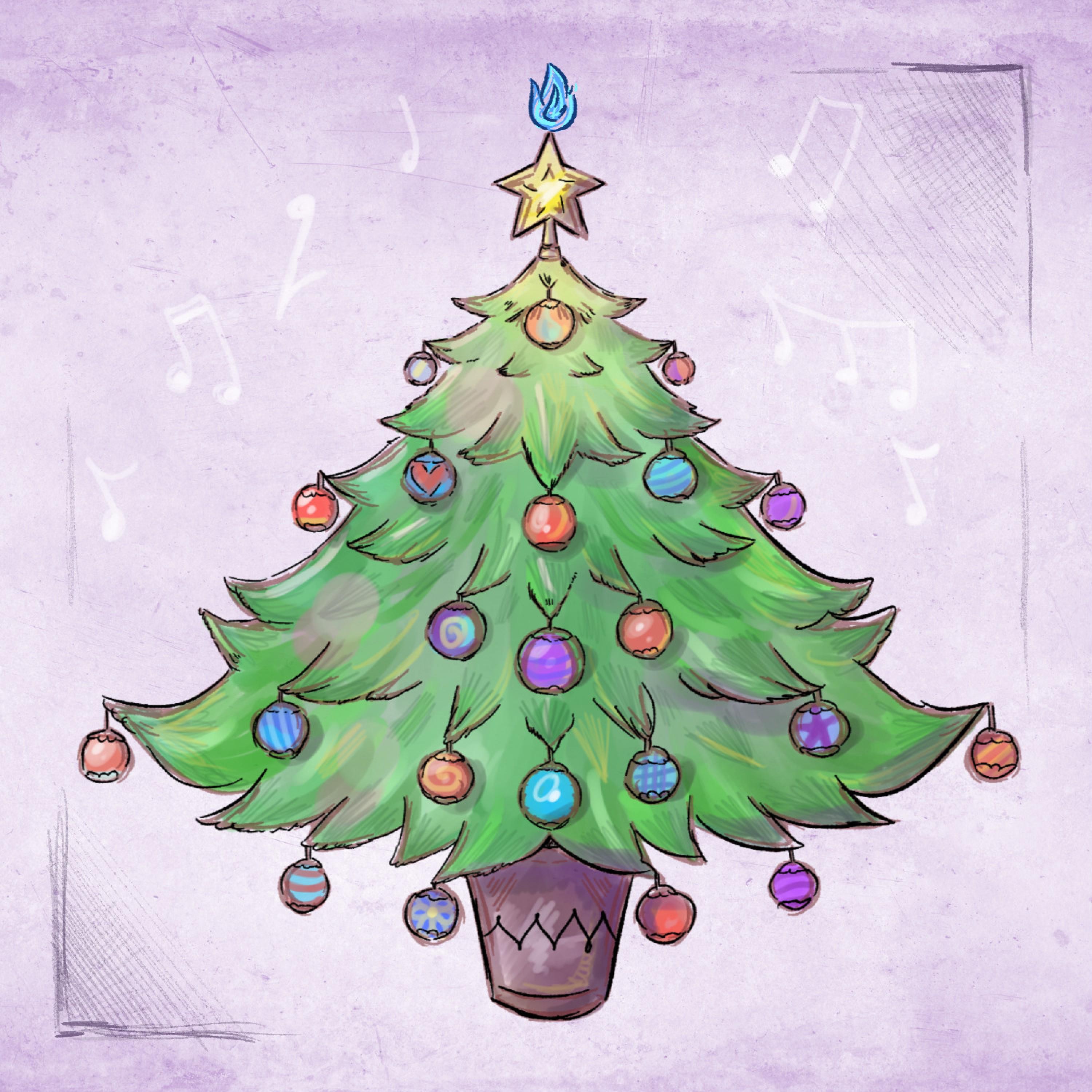 Rockin' Around the Christmas Tree - Single