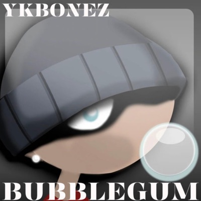 Bubblegum - Single