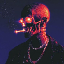 Beyond Da Trance (feat. Nect@) Max-Bev