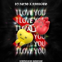 I LOVE YOU (NANDITO MIX) - Single - Dj Rojo