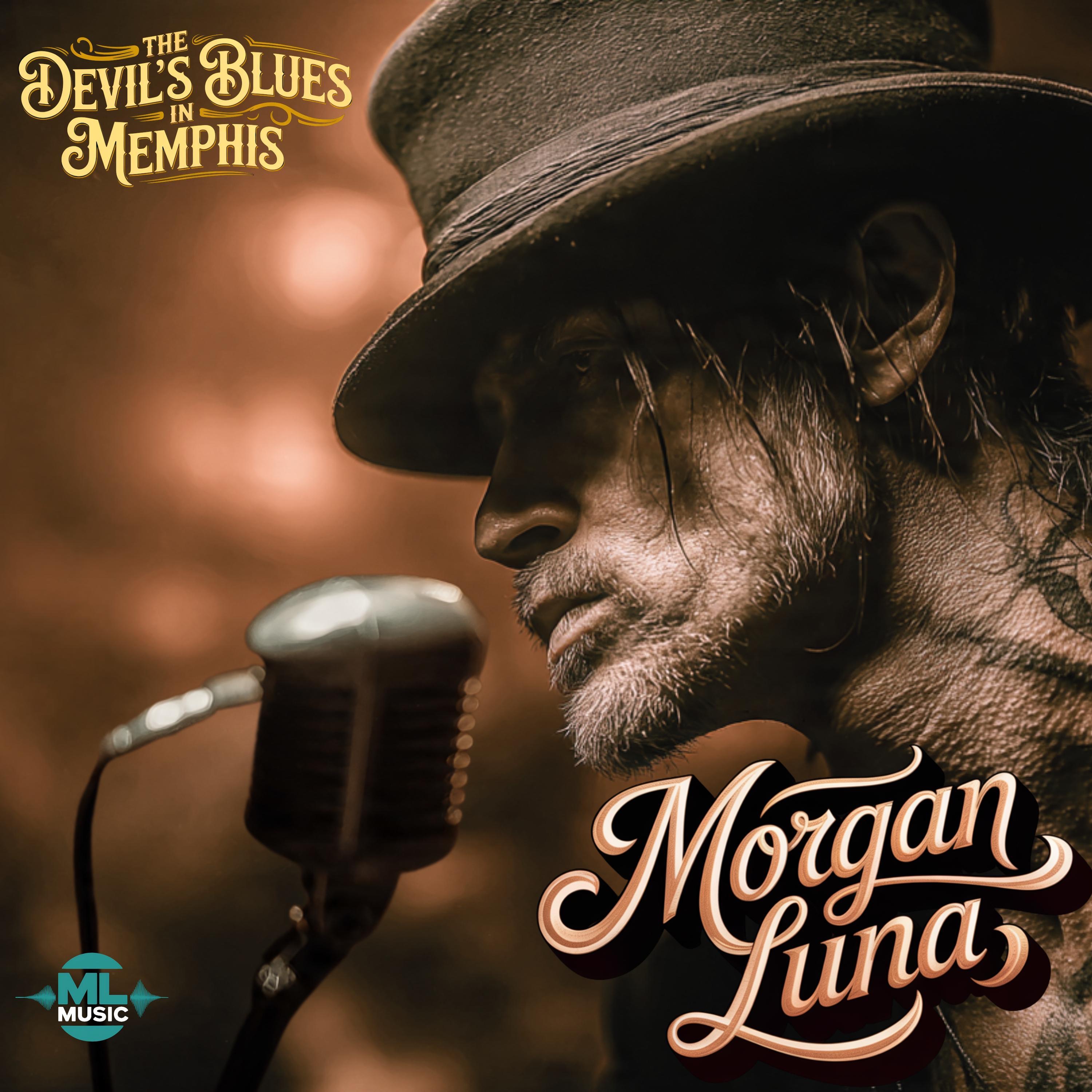The Devil’s Blues in Memphis - Single