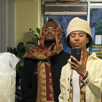 FLYNPEA€E - Light Seekers, JamesThe3rd & Akari Sage