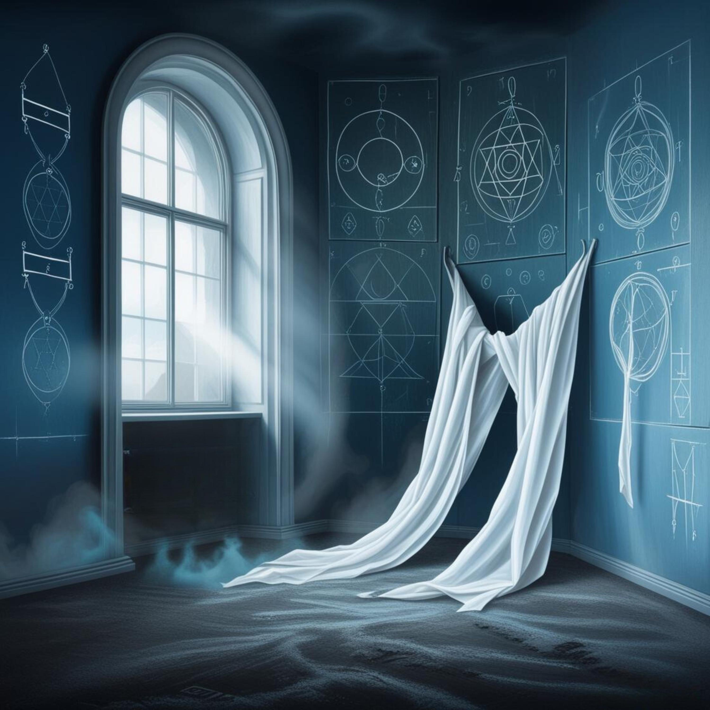 SÆTA - SAETA - Liminal Ghost