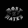 District 10 Most Hated (feat. RahGee) - Single