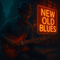 Hard Road Home - Single - New Old Blues