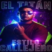 Estilo Callejero (feat. El Titan) - AVDI
