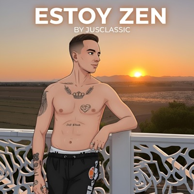 Estoy zen - Single