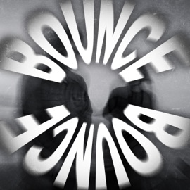 BOUNCE G-BEAR & Chunwen