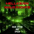 Rain Steam and Speed