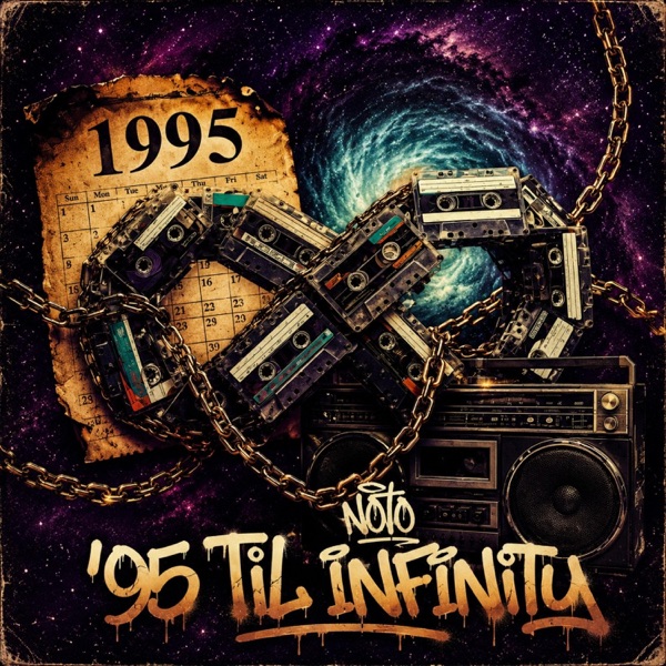 '95 Til' Infinity