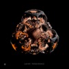Perseverance cover art