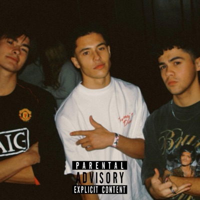 MOOD (feat. whotfisdae!) - Single