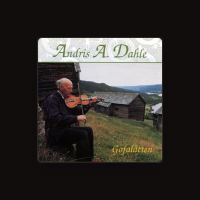 收听 Andris A. Dahle、观看音乐视频、阅读小传、查看巡演日期等 ！