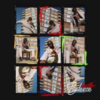 Balance - Single - Ghetto Boy