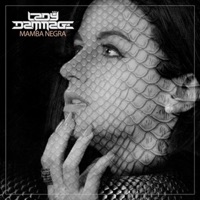 Mamba Negra - Single - Lady Dammage