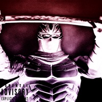 Blade Wound - Single - REDFXRD