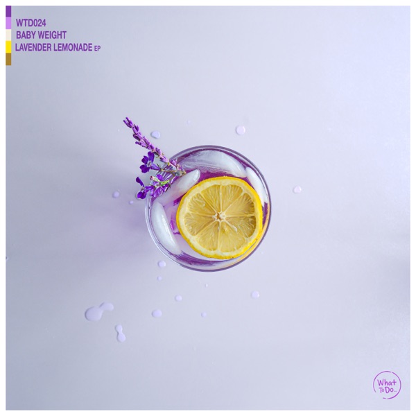 Lavender Lemonade - Single