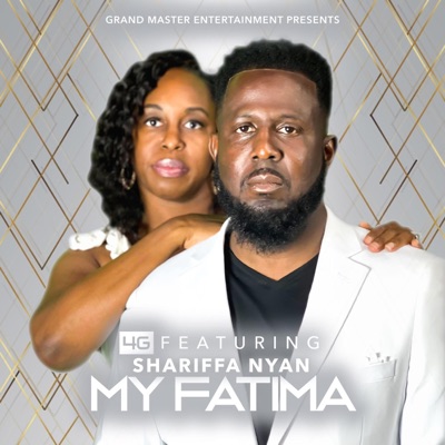 MY FATIMA (REMASTERED) - Single