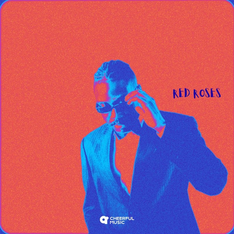 Red Rose - Single