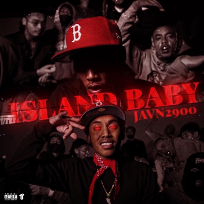 Island Baby - Single