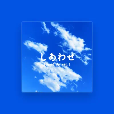 Listen to SYUNSUKE, watch music videos, read bio, see tour dates & more!