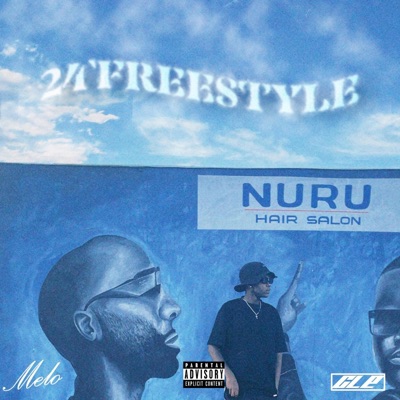 24' Freestyle - Single