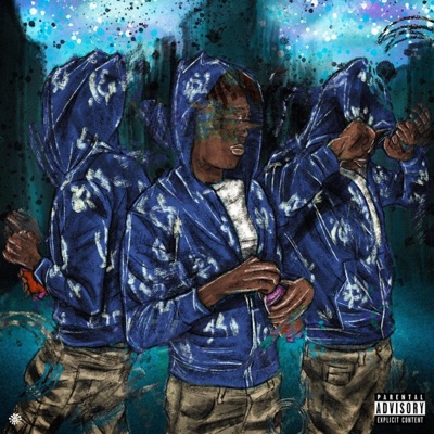 STRIKER NATION (feat. Od menexe & Trey 5) - Single