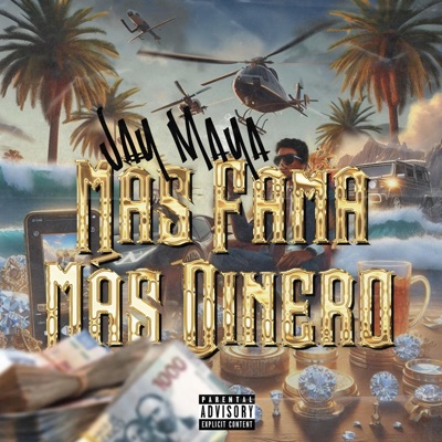 Más Fama Más Dinero - Single