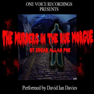 The Murders in the Rue Morgue (Unabridged)