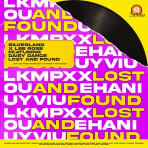 Lost and Found - Single