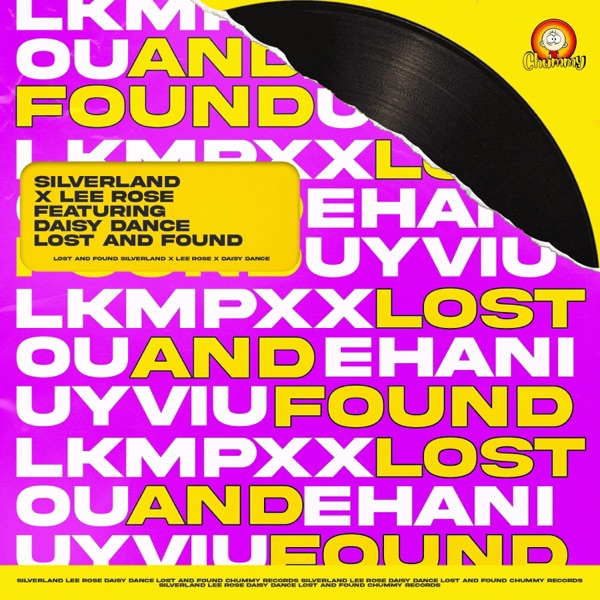 Lost and Found - Single