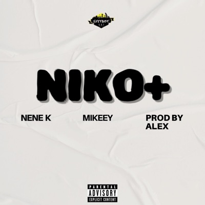 NIKO (feat. MIKEEY & PRODBY ALEX) - Single