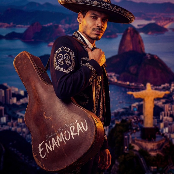 ENAMORÁU