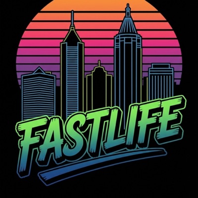 FAST LIFE - Single