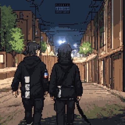 Биф (feat. ximozzzza) - Single