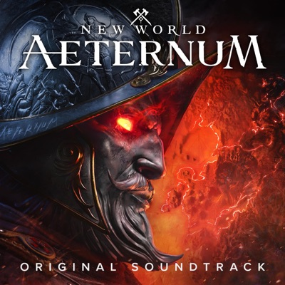 New World: Aeternum (Original Game Soundtrack)