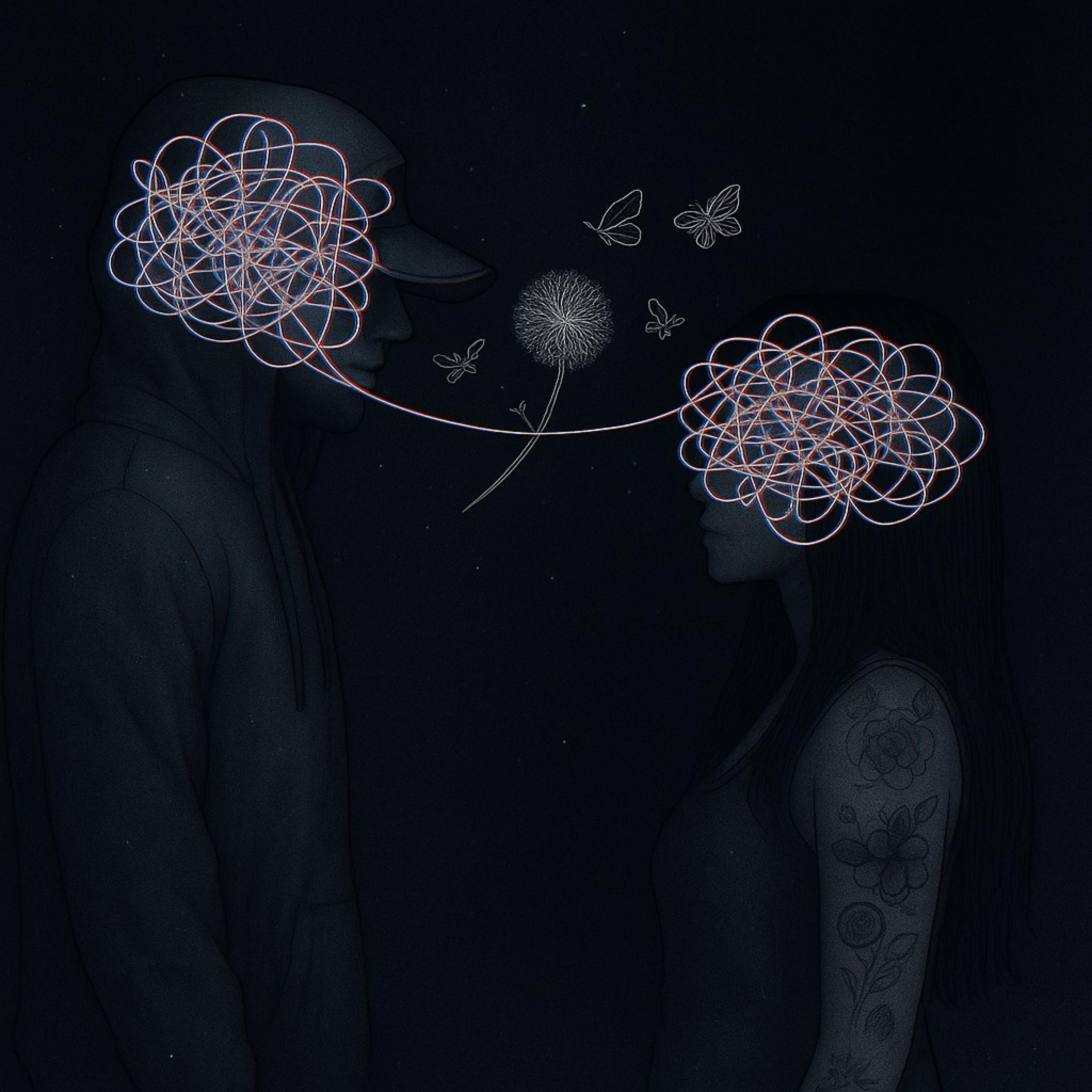 you're not mine - Single