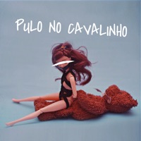Pulo no Cavalinho - Single - Kazuharo Mc & DJ Tica