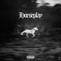 HORSEPLAY - Single - ELEMXNT & Kxng Charisma