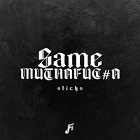 SAME MUTHAFUC#A - Single - Fula Funk