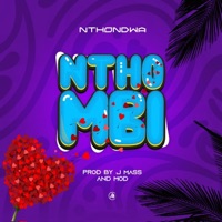 Nthombi - Single - NTHONDWA