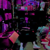 Whole Thang (feat. Biggrojo) - Single - BŪRN