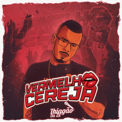Vermelho Cereja - Single