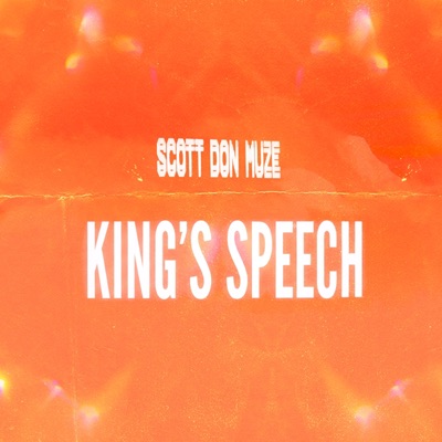 KING'S SPEECH - Single